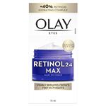 Olay Regenerist Retinol24 Max Eye Cream 15ml