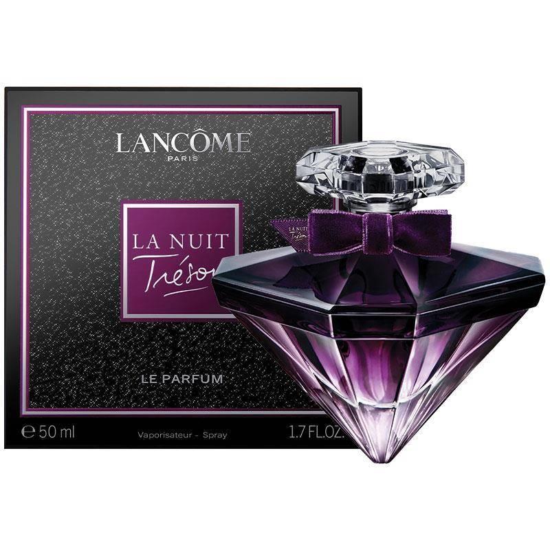 Buy Lancome La Nuit Tresor Eau De Parfum 50ml Online at Chemist Warehouse®
