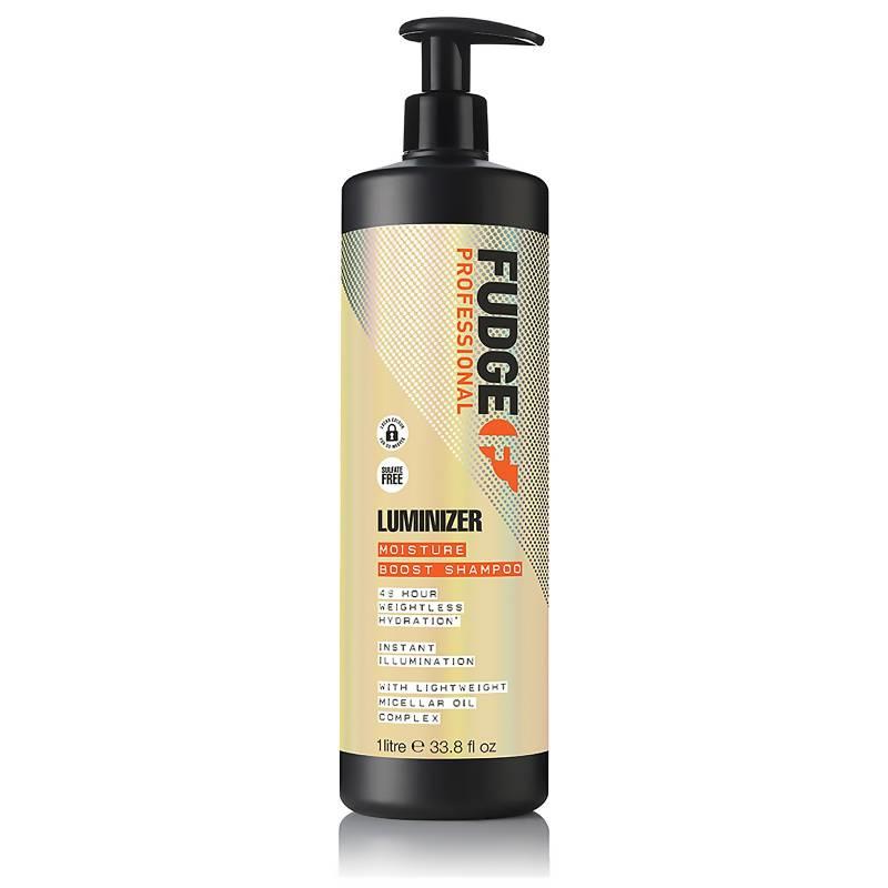 Buy Fudge Luminizer Shampoo 1 Litre Online at Chemist Warehouse®