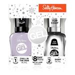 Sally Hansen Miracle Gel Duo Gift Top Coat & Chill In The Heir Mother's Day 2024