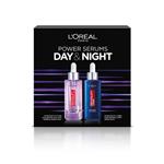 Loreal Power Serums Day & Night Set Mother's Day 2024