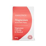 Amazing Oils Magnesium Active Flakes 800g