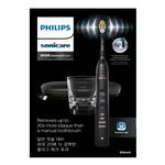 Philips Sonicare DiamondClean 9000 Electric Toothbrush Black New Online Only