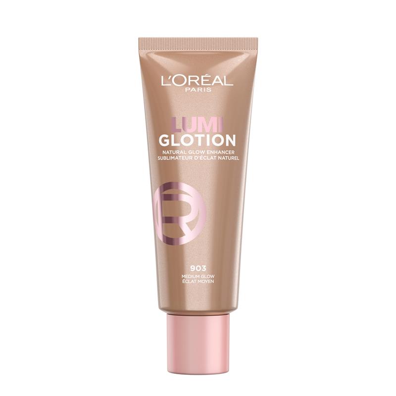 Buy Loreal Paris Lumi Glotion 903 Medium Glow Online at Chemist Warehouse®