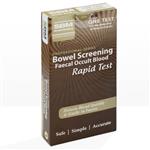 SBM Bowel Screening Test 1 Pack