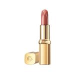 Loreal Paris Color Riche Satin Nudes Of Worth Lipstick 540 Nu Unstoppable