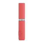 Loreal Paris Infallible Matte Resistance Liquid Lipstick 625 Summer Flying