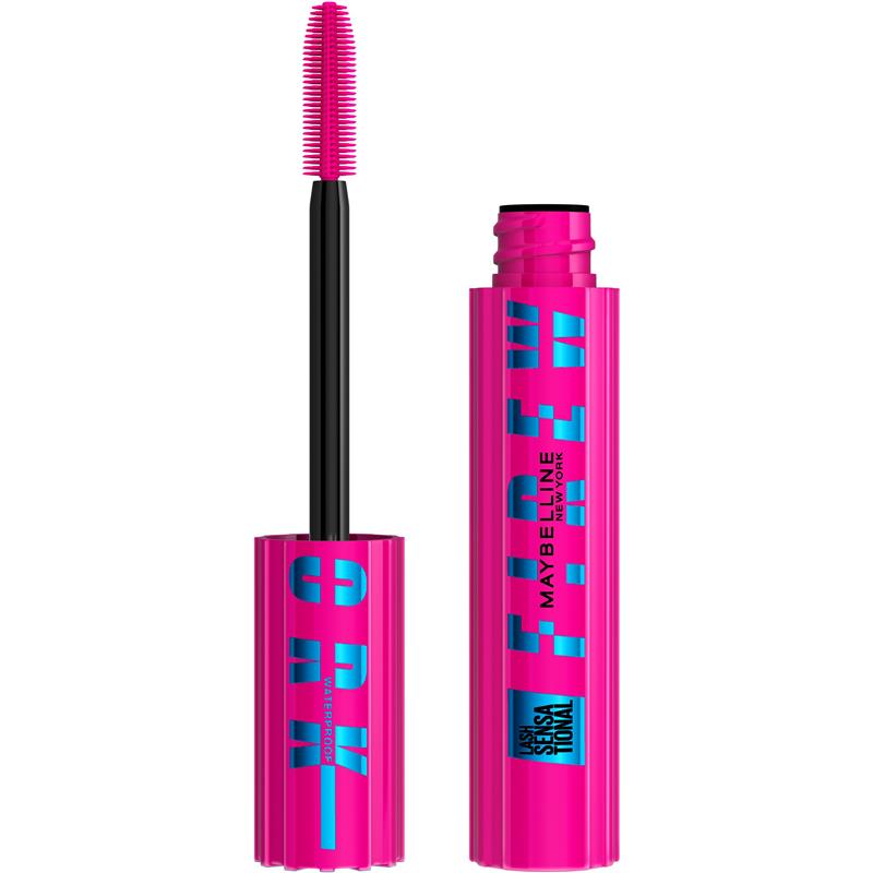 Buy Maybelline Lash Sensational Firework Waterproof Mascara Online at ...