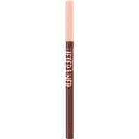 Buy Maybelline Lifter Hydrating Longwear Lip Liner 001 Cross The Line Online at Chemist Warehouse®