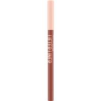 Buy Maybelline Lifter Hydrating Longwear Lip Liner 003 Player Online at Chemist Warehouse®