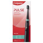 Colgate Electric Toothbrush Essential Pulse Deep Clean