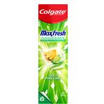 Colgate Toothpaste Max Fresh Juicy Pine Lime 100g