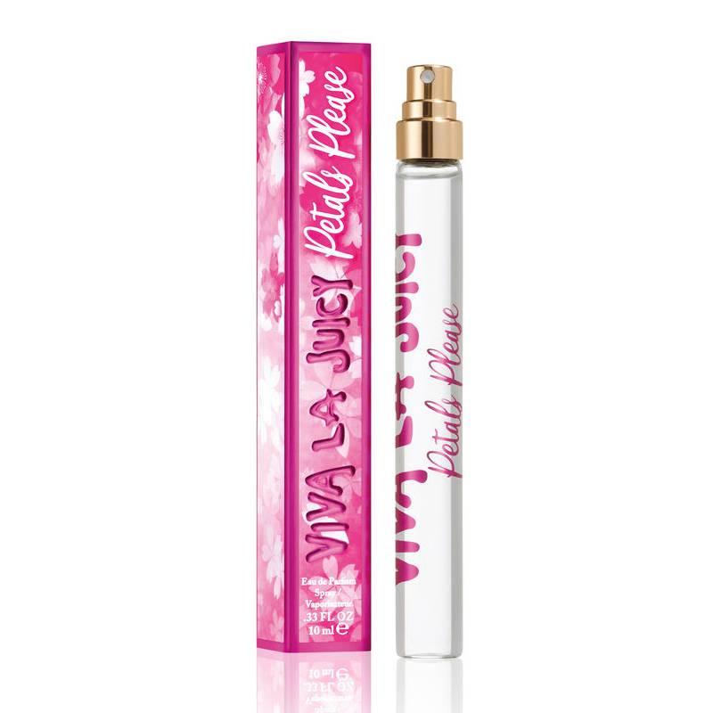 De Parfum Juicy Couture Chemist Warehouse Juicy Couture Viva La Juicy  Petals Please Eau De Parfum 10ml Spray Pen