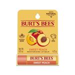 Burts Bees Sweet Peach Lip Balm 4.25g