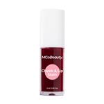 MCoBeauty Cheek & Lip Stain Red