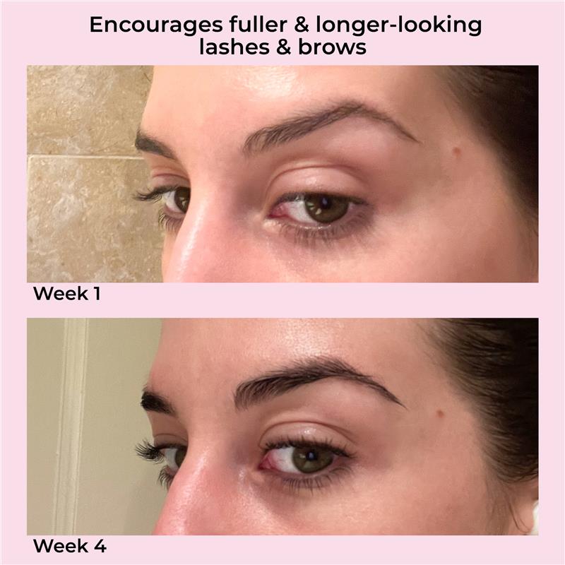 Buy MCoBeauty Lash Growth Super Boosting Serum Online at Chemist Warehouse®