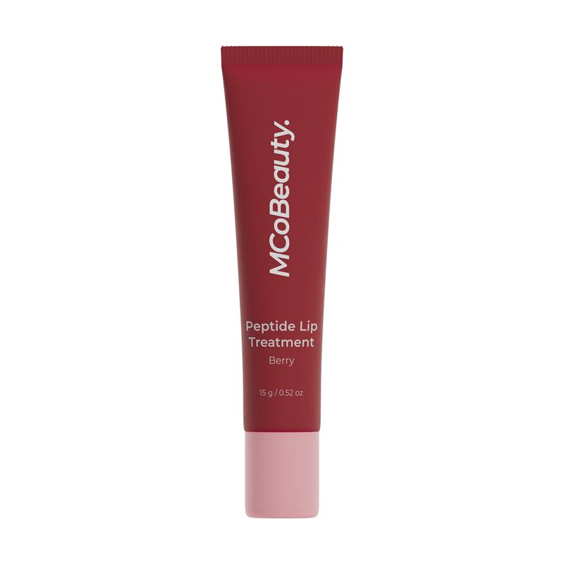 Buy MCoBeauty Peptide Lip Treatment Berry Online at Chemist Warehouse®