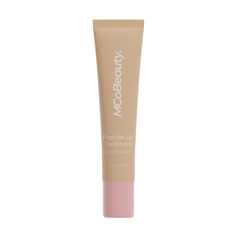 Buy MCoBeauty Peptide Lip Treatment Buttercream Online at Chemist Warehouse®