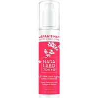 Buy Hada Labo Tokyo Anti-Aging Super Hydrator Lotion 150ml Exclusive ...