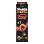 Optislim Snack 2 Go Bites Strawberry Donut 4 x 35