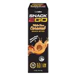 Optislim Snack 2 Go Bites White Chocolate Caramel 4 x 35