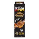 Optislim Snack 2 Go Bites Chocolate Peanut Caramel 4 x 35g