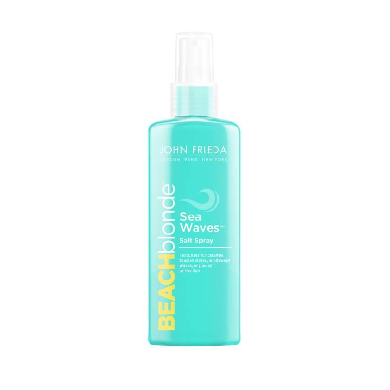 Buy John Frieda Beach Blonde Sea Waves Salt Spray 150ml Online at ...