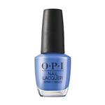 OPI Nail Lacquer Dream Come Blue