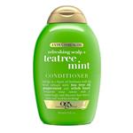 OGX Extra Strength Refreshing Scalp + Teatree Conditioner 385ml