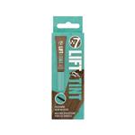 W7 Lift & Tint Thickening Brow Mascara Ash Brown