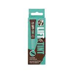 W7 Lift & Tint Thickening Brow Mascara Dark Brown