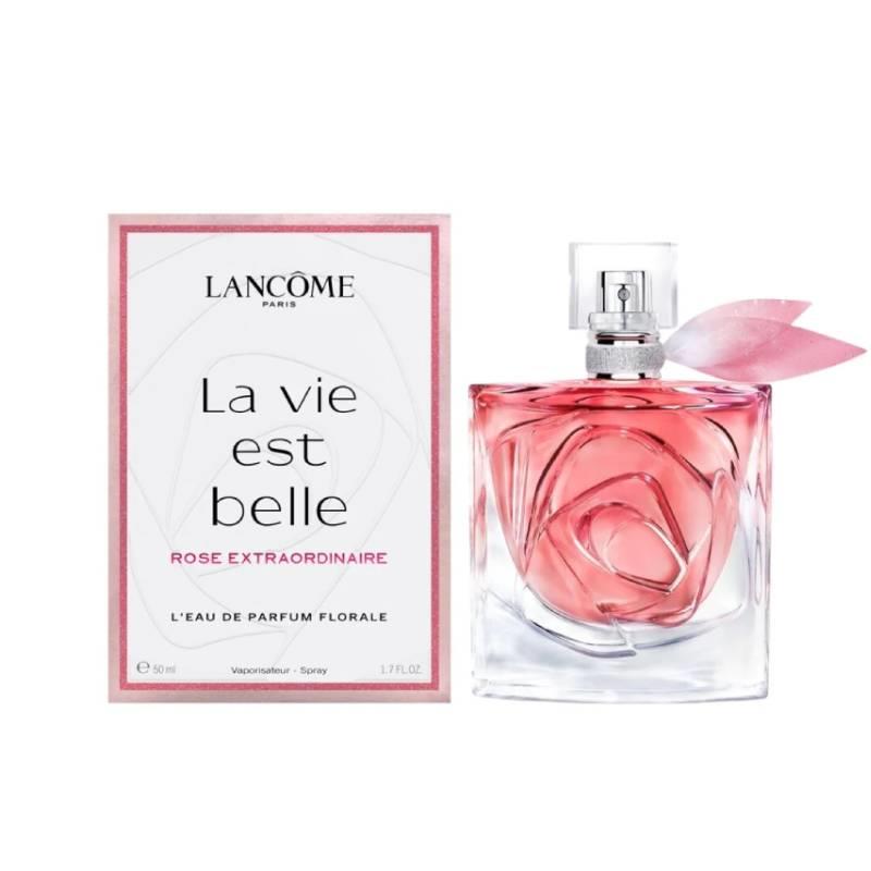 Buy Lancome La Vie Est Belle Rose Extraordinaire Eau De Parfum 50ml ...