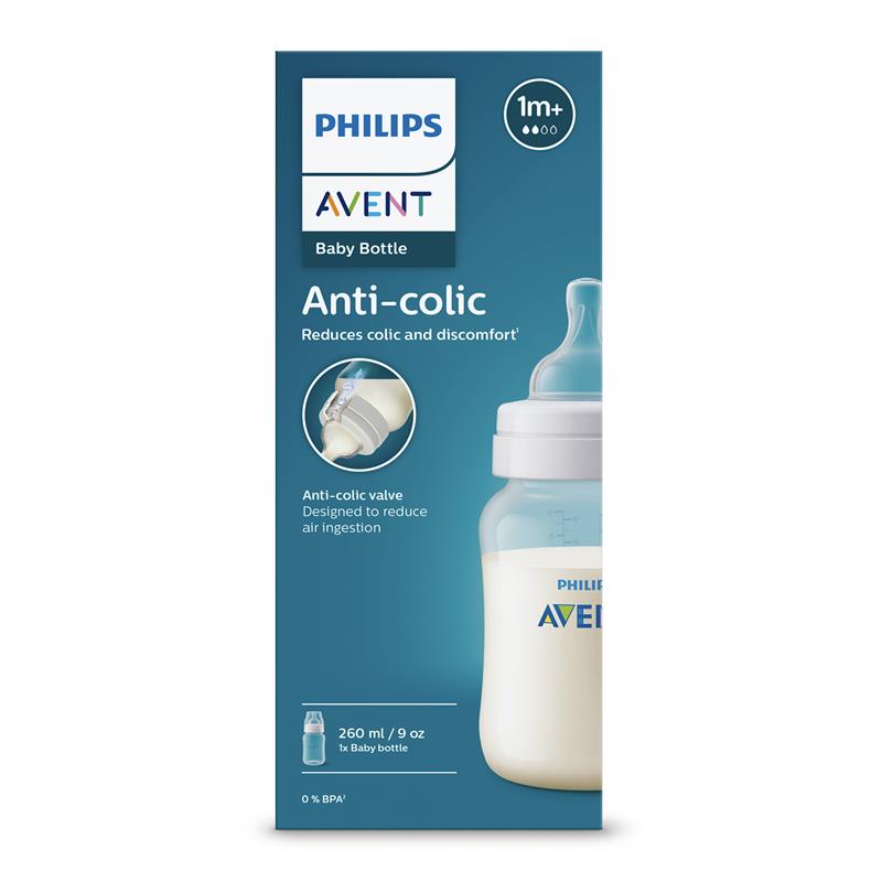 Avent Anti Preemie Bottle Nipple Avent Avent Natural Avent Anti