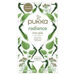 Pukka Radiance Tea 20 Bags