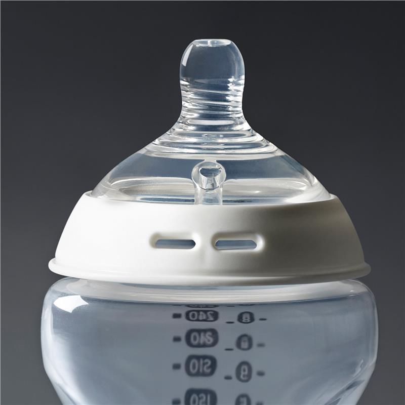 Bottle Feeding Tommee Tippee Nipple Tommee Tippee Closer To Nature