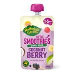 Raffertys Garden Coconut Berry Smoothie 120g