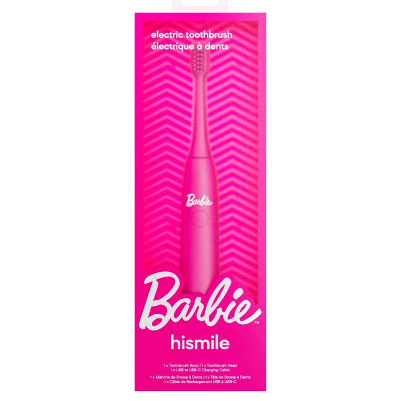 Buy Hismile Electric Toothbrush Barbie Pink Online at Chemist Warehouse®