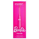 Hismile Electric Toothbrush Barbie Pink
