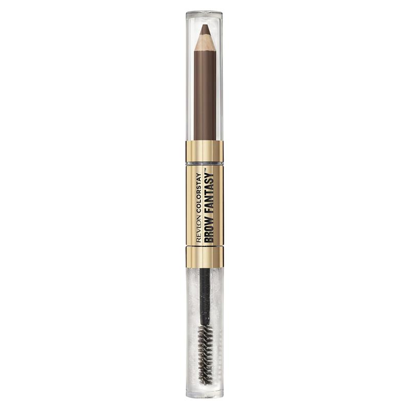 Revlon Colorstay Brow Pencil Soft Brown