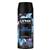 Lynx Fine Fragrance Blue Lavender Premium Body Spray 150ml