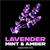Lynx Fine Fragrance Blue Lavender Premium Body Spray 150ml