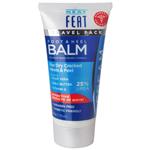 Neat Feat Heel Balm Cream 50g Travel Pack