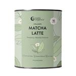 Nutra Organics Collagen Matcha Latte 100g