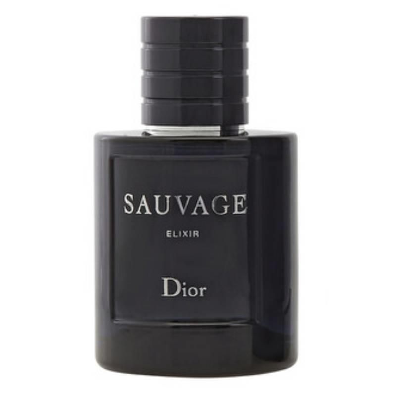 Buy Christian Dior Sauvage Elixir Parfum 100ml Online at Chemist Warehouse