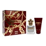 Jean Paul Gaultier Scandal Pour Homme Eau De Toilette 50ml 2 Piece Set