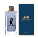 Dolce & Gabbana K Eau De Toilette 200ml