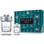 Bvlgari Man Rain Essence Eau De Parfum 100ml 2 Piece Set
