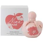 Nina Ricci Nina Fleur Eau De Toilette 30ml