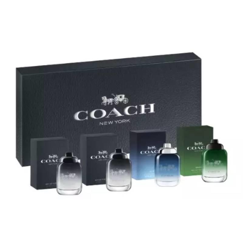 Chemist Warehouse Coach By Coach Eau De Toilette Spray For Men Buy