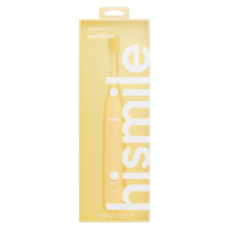Hismile Electric Toothbrush Daydream